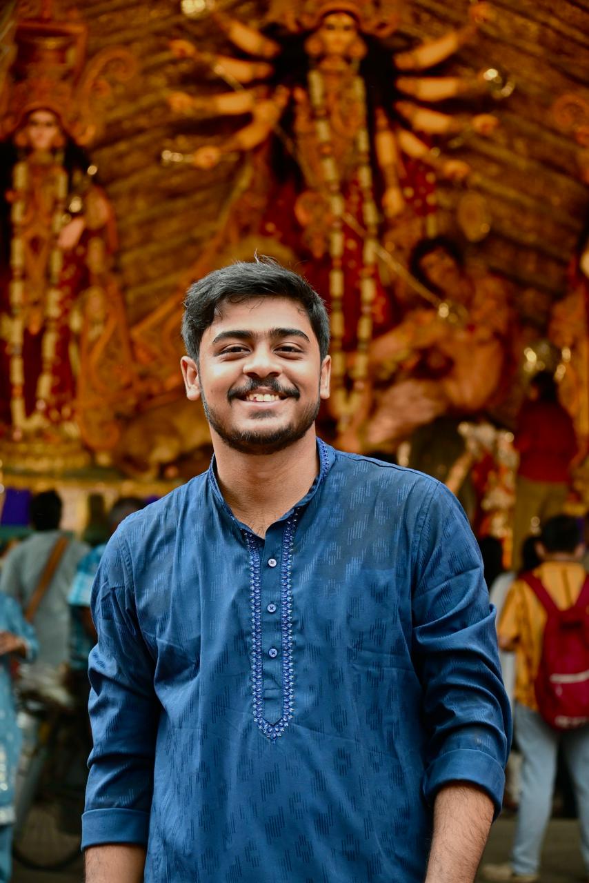 Suhit Ghosh